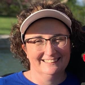 Meet your Posher, Pam